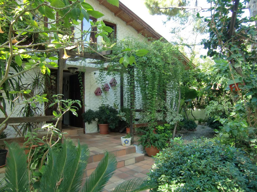 Hotel Happy Caretta Dalyan Luaran gambar
