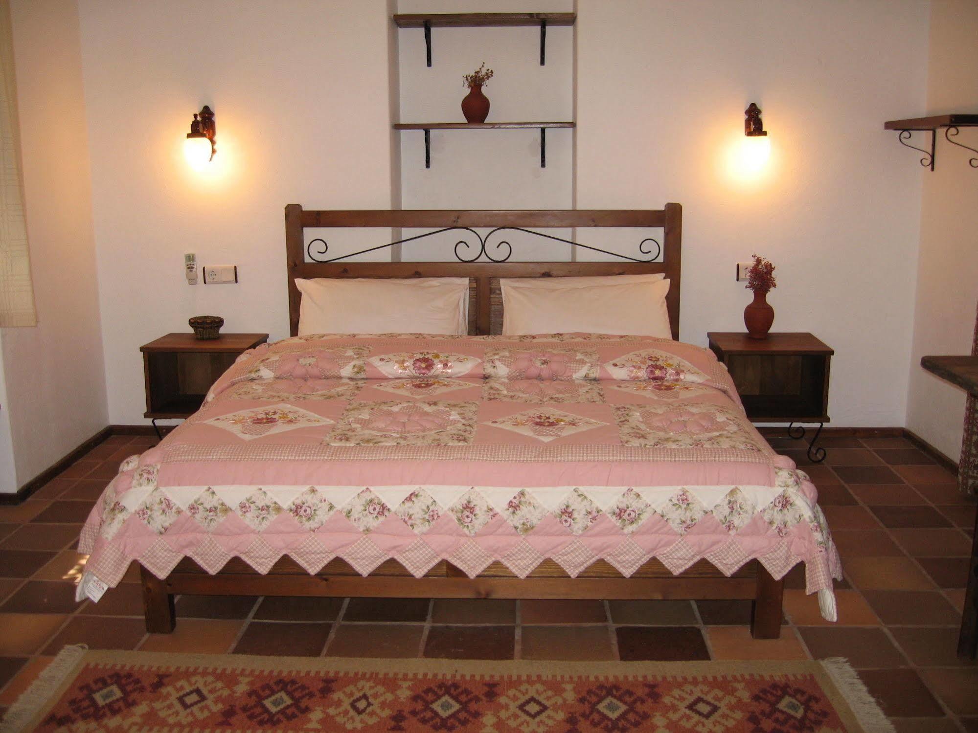Hotel Happy Caretta Dalyan Luaran gambar