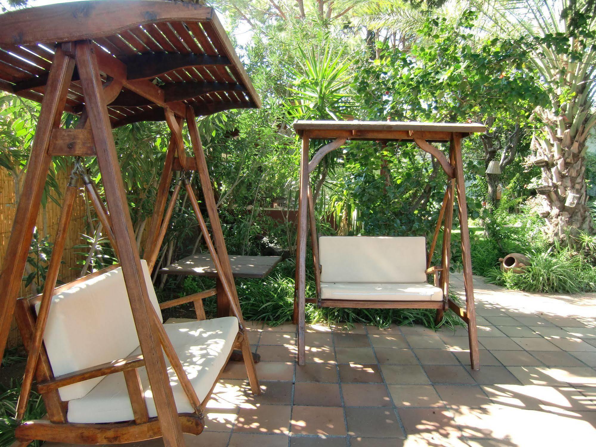 Hotel Happy Caretta Dalyan Luaran gambar