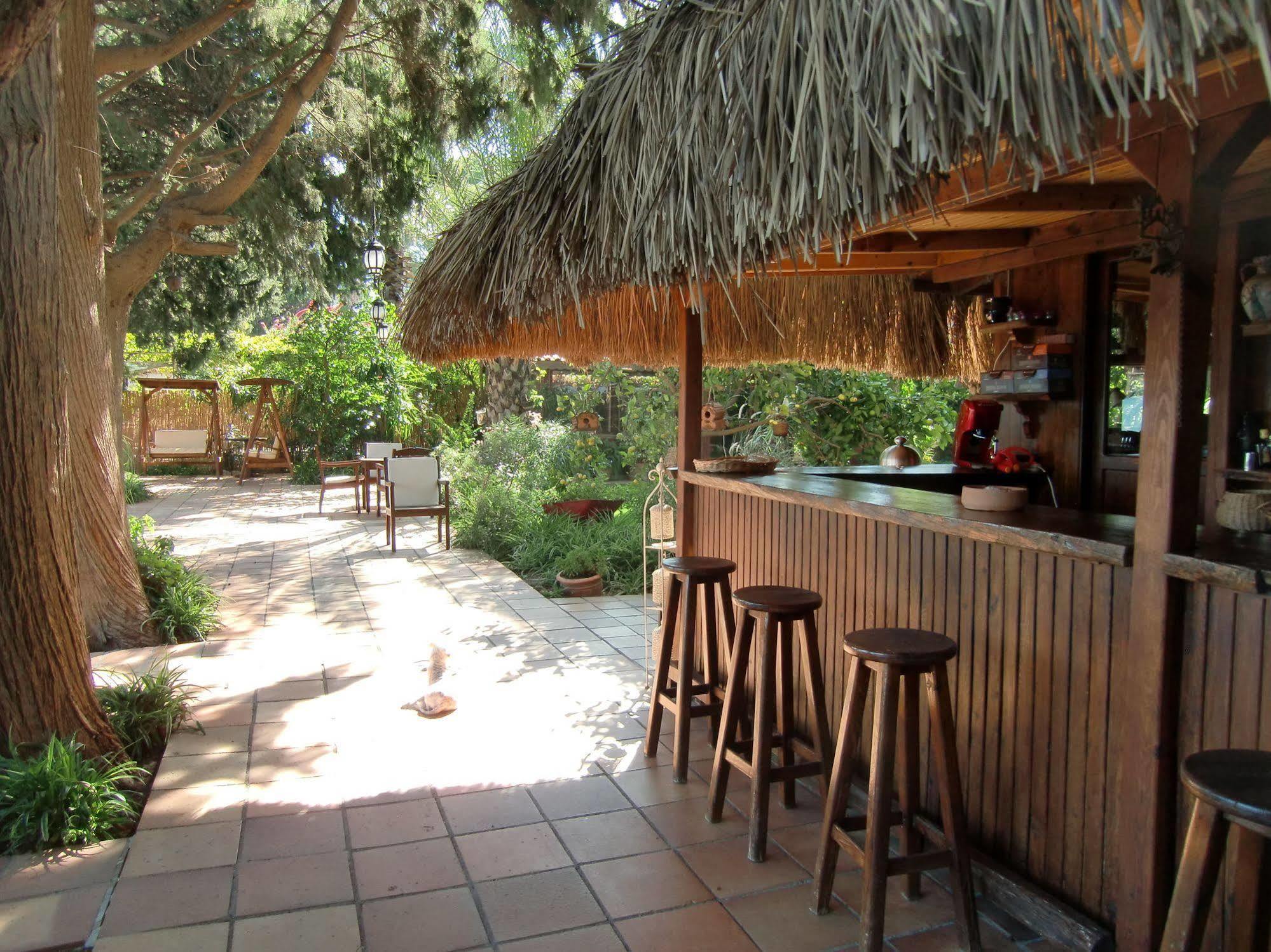 Hotel Happy Caretta Dalyan Luaran gambar